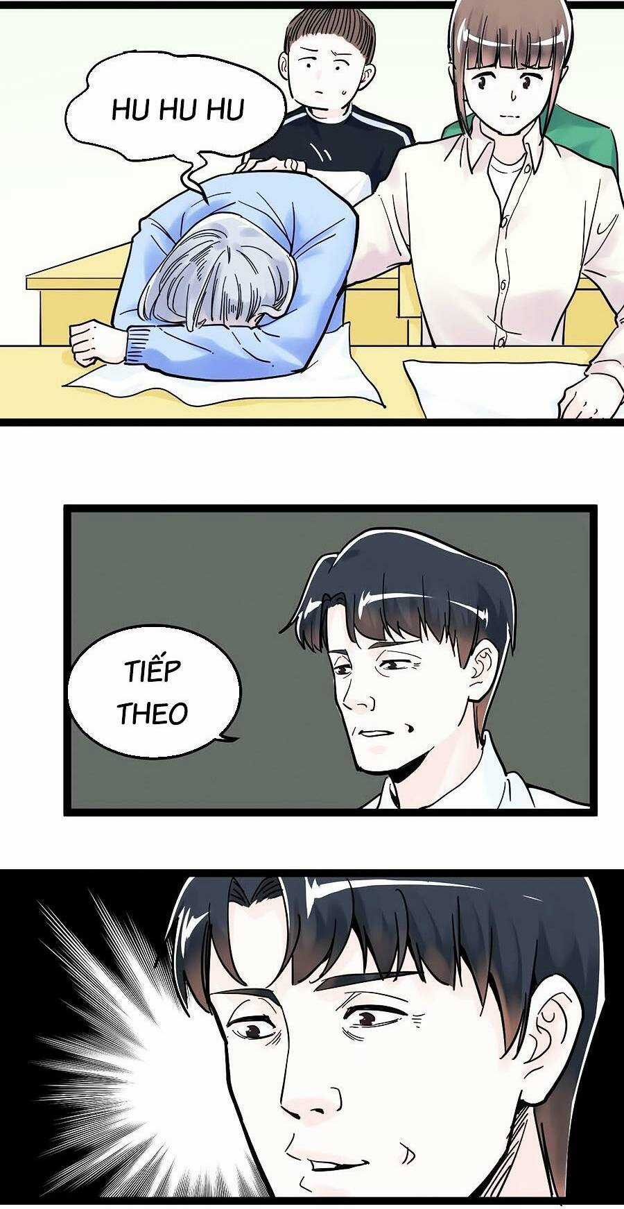 Tinh Thần Đại Hải Của Học Bá Chapter 42 trang 9