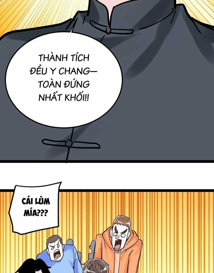 Tinh Thần Đại Hải Của Học Bá Chapter 43 trang 10