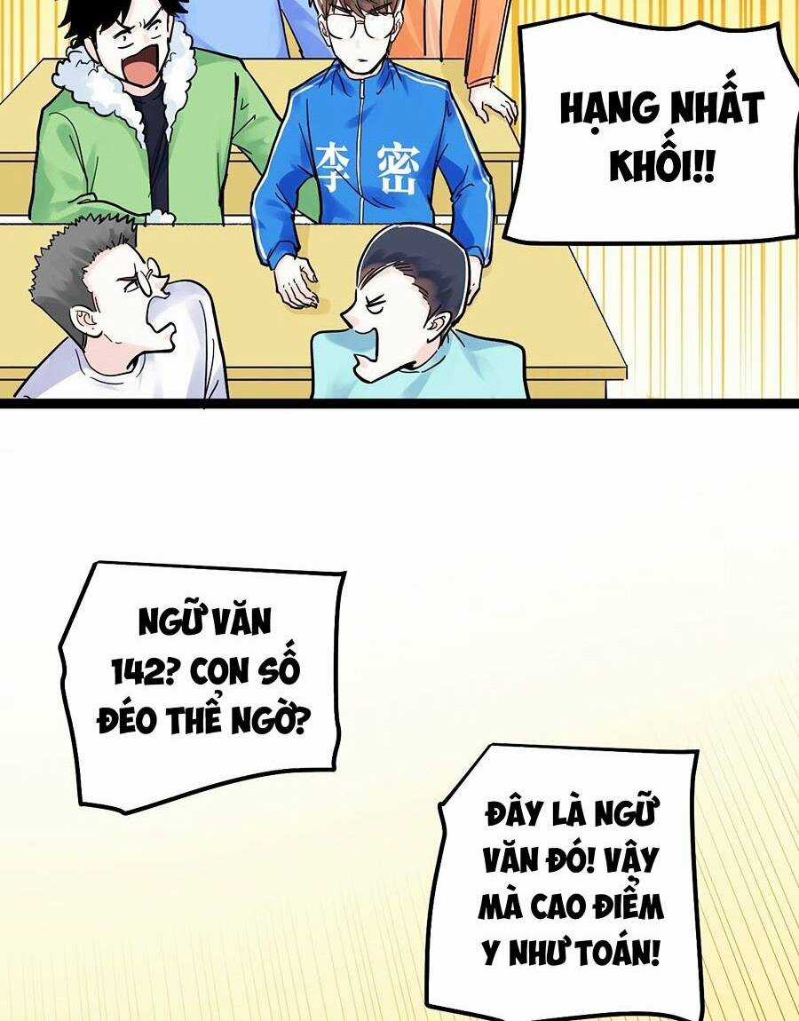 Tinh Thần Đại Hải Của Học Bá Chapter 43 trang 11