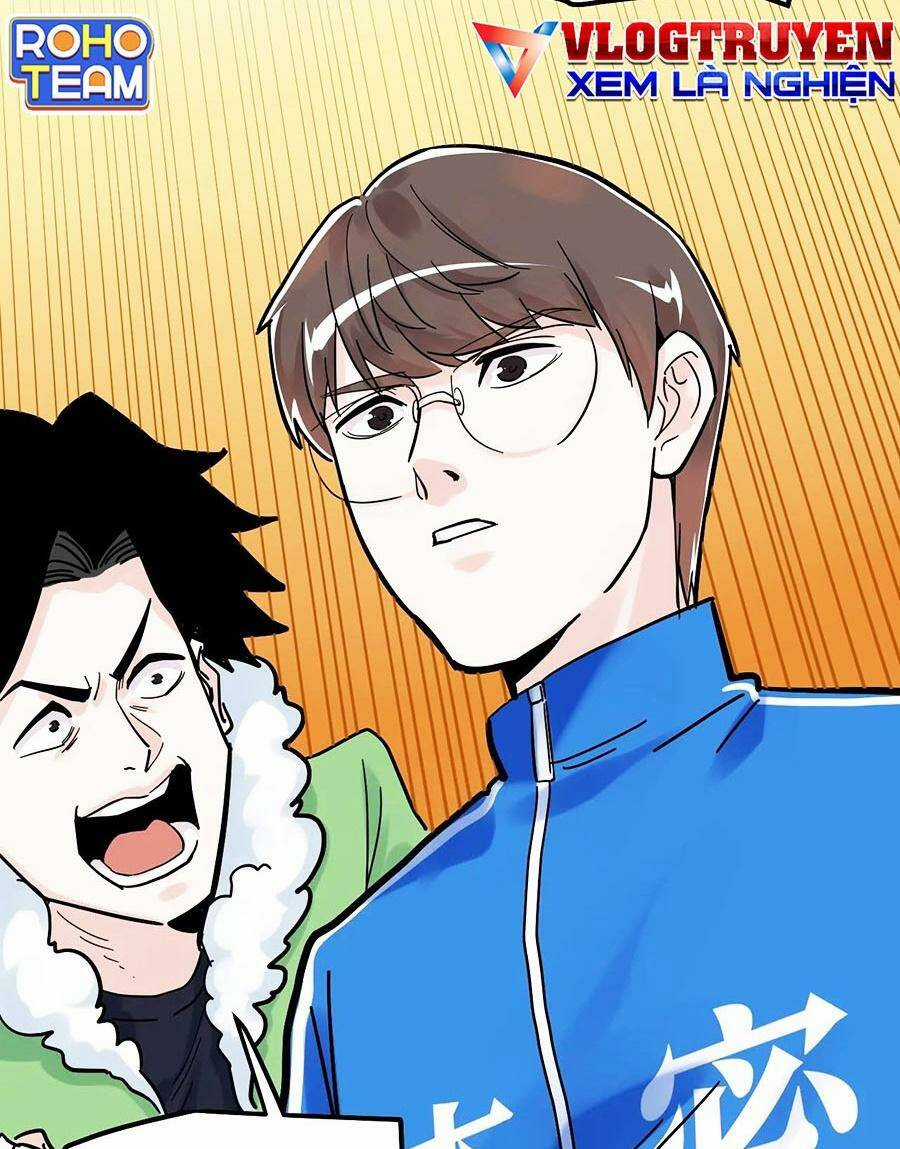 Tinh Thần Đại Hải Của Học Bá Chapter 43 trang 12