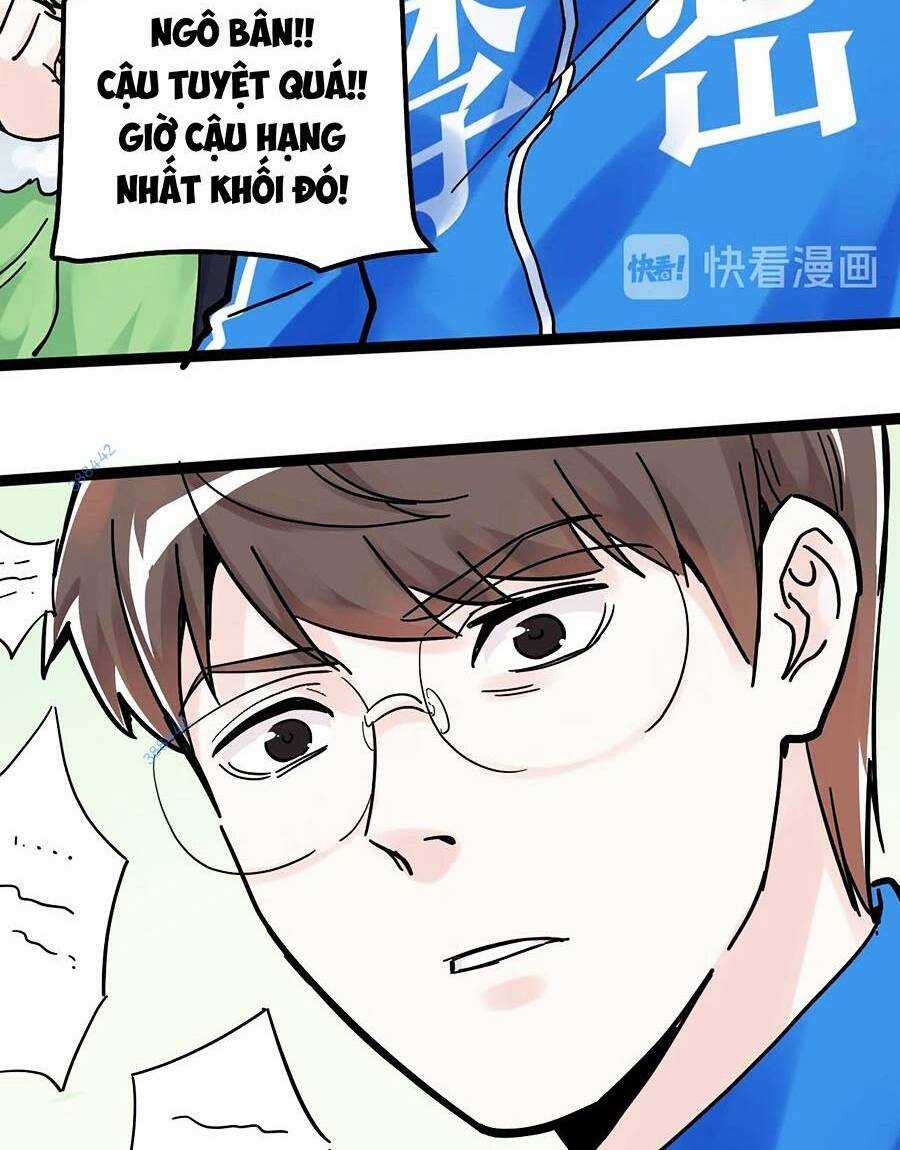 Tinh Thần Đại Hải Của Học Bá Chapter 43 trang 13