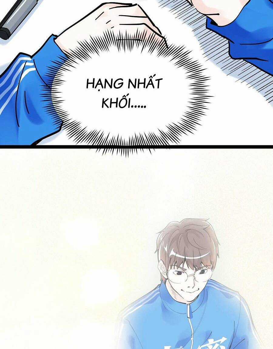 Tinh Thần Đại Hải Của Học Bá Chapter 43 trang 15