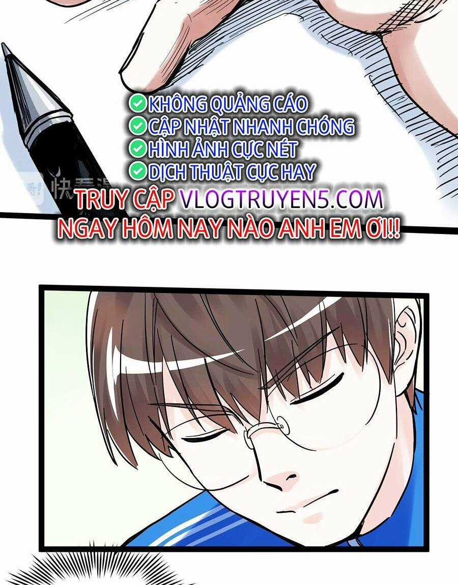 Tinh Thần Đại Hải Của Học Bá Chapter 43 trang 19