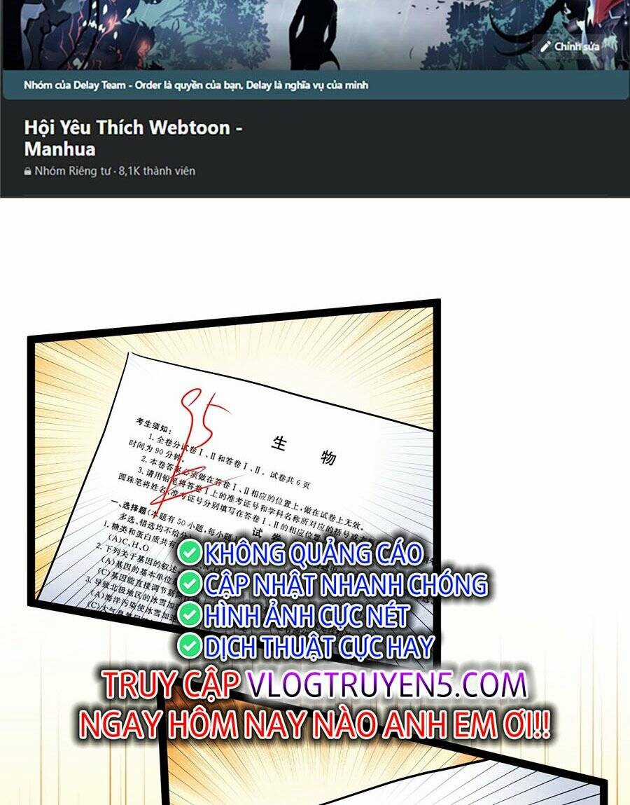 Tinh Thần Đại Hải Của Học Bá Chapter 43 trang 2