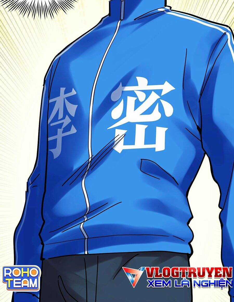 Tinh Thần Đại Hải Của Học Bá Chapter 43 trang 22