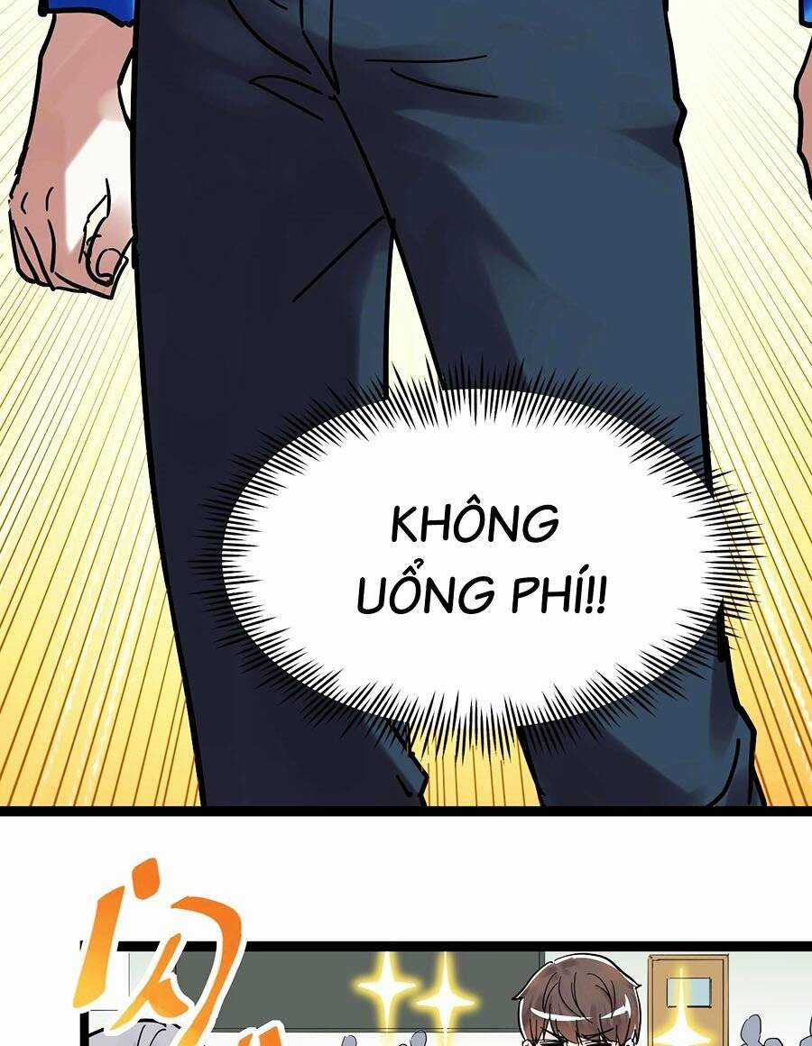 Tinh Thần Đại Hải Của Học Bá Chapter 43 trang 23