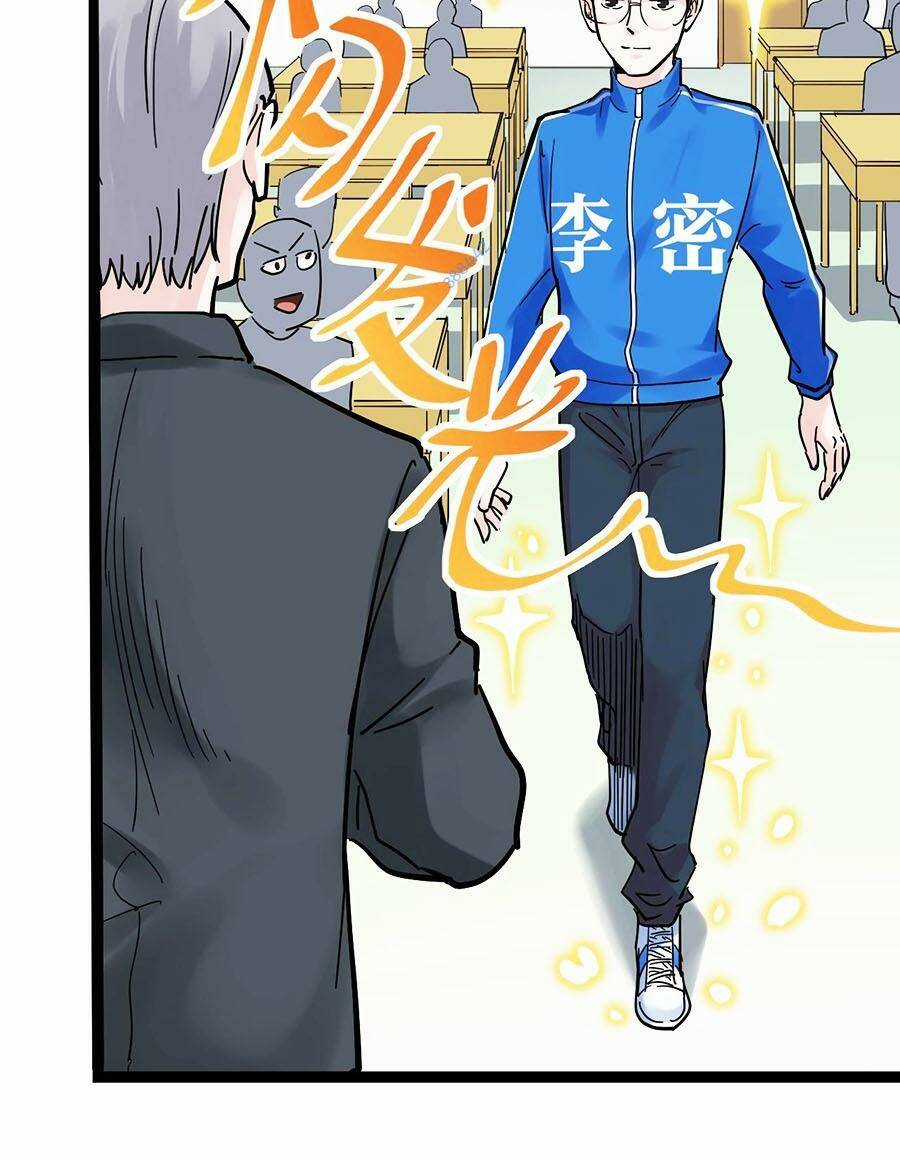 Tinh Thần Đại Hải Của Học Bá Chapter 43 trang 24