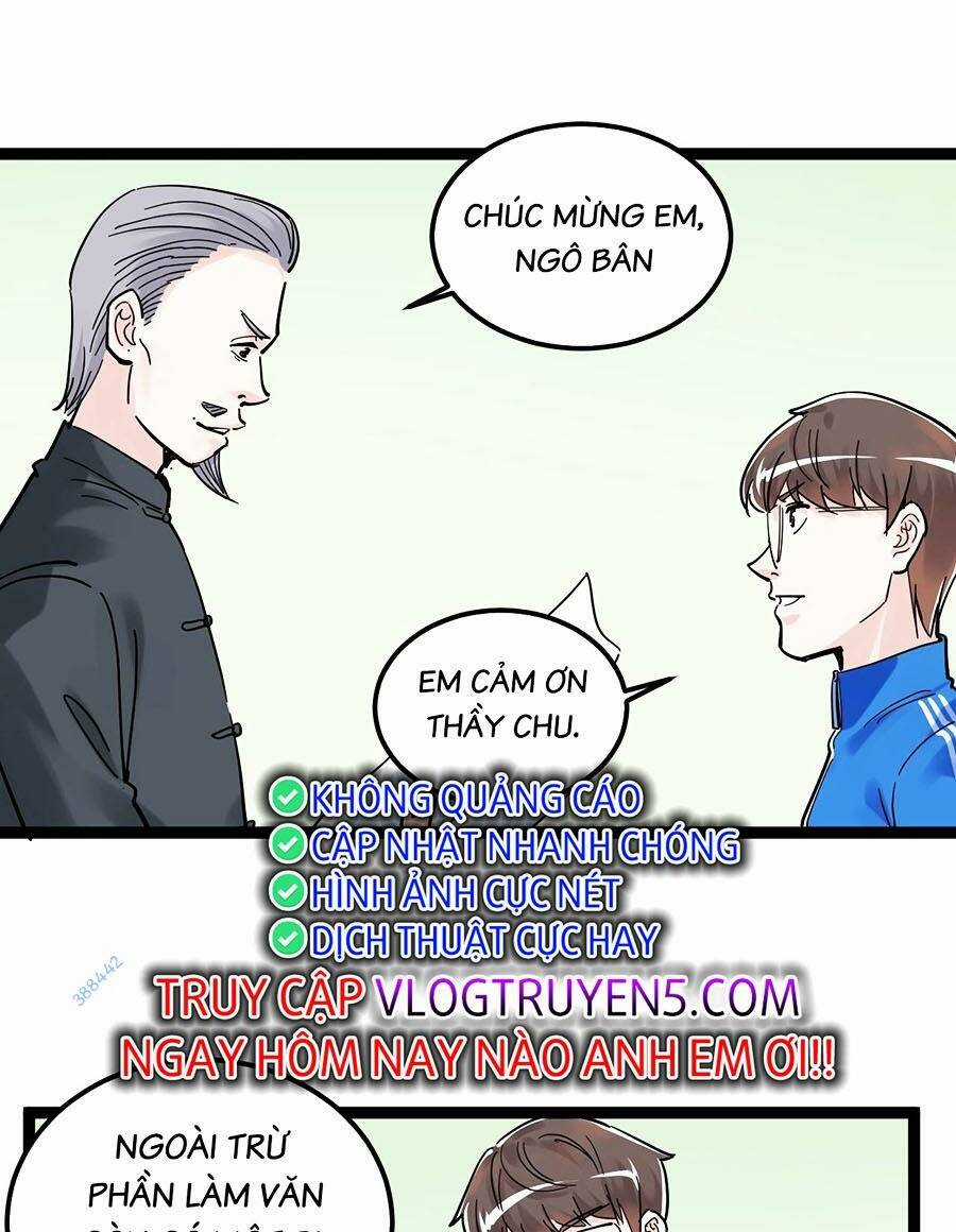 Tinh Thần Đại Hải Của Học Bá Chapter 43 trang 25