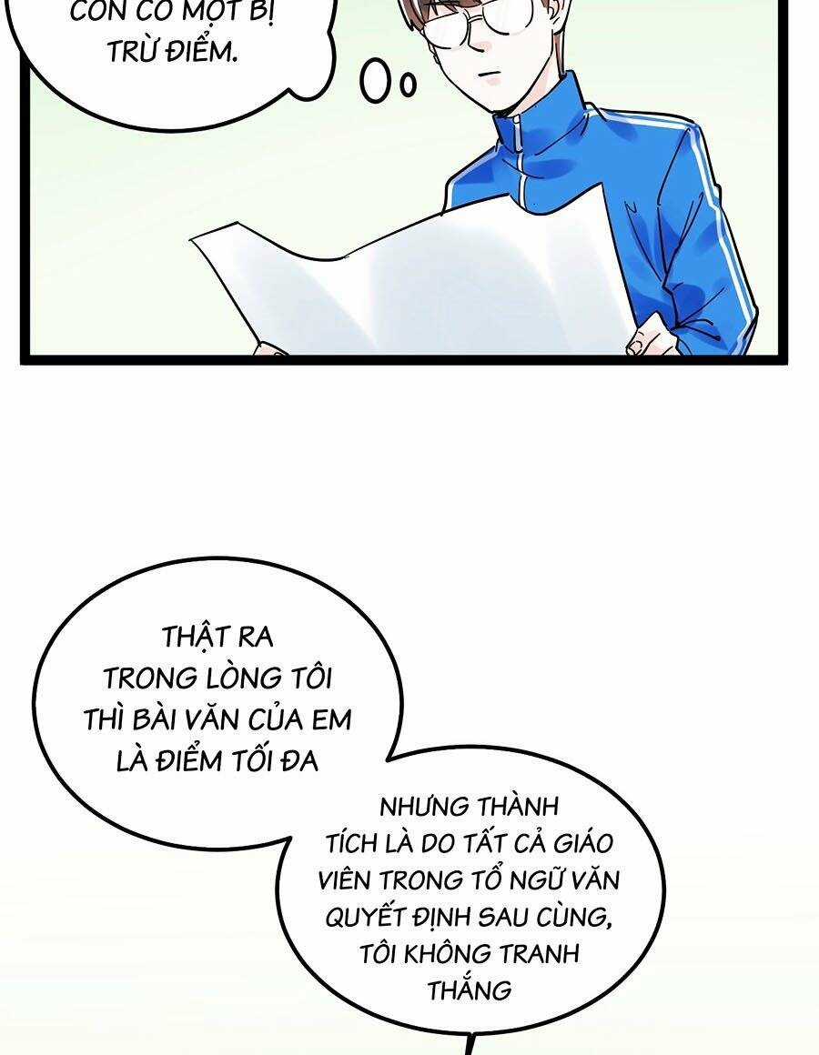 Tinh Thần Đại Hải Của Học Bá Chapter 43 trang 26