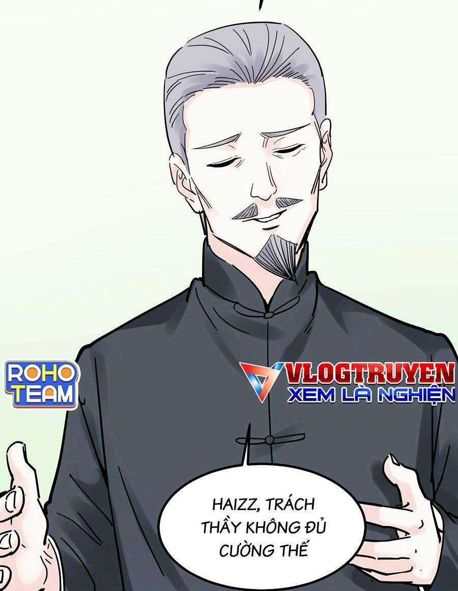 Tinh Thần Đại Hải Của Học Bá Chapter 43 trang 27