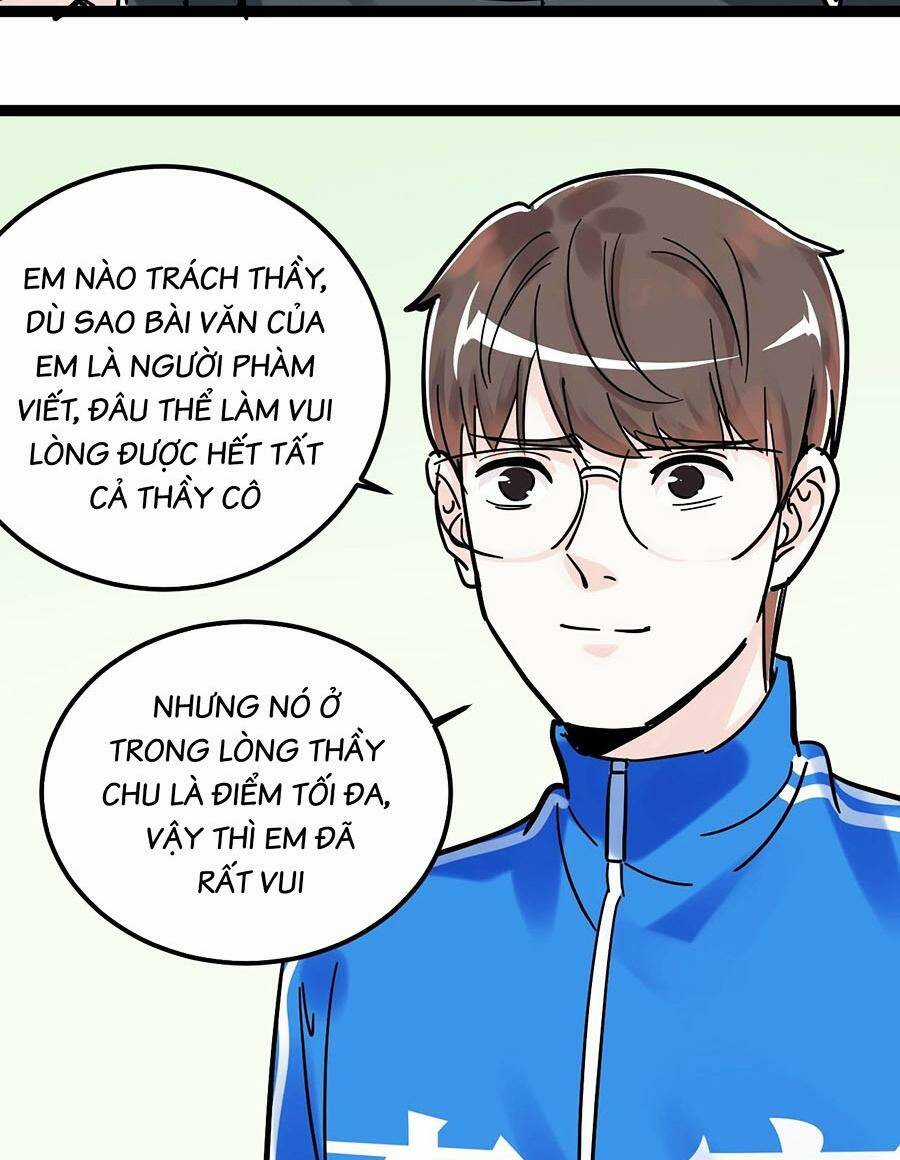 Tinh Thần Đại Hải Của Học Bá Chapter 43 trang 28