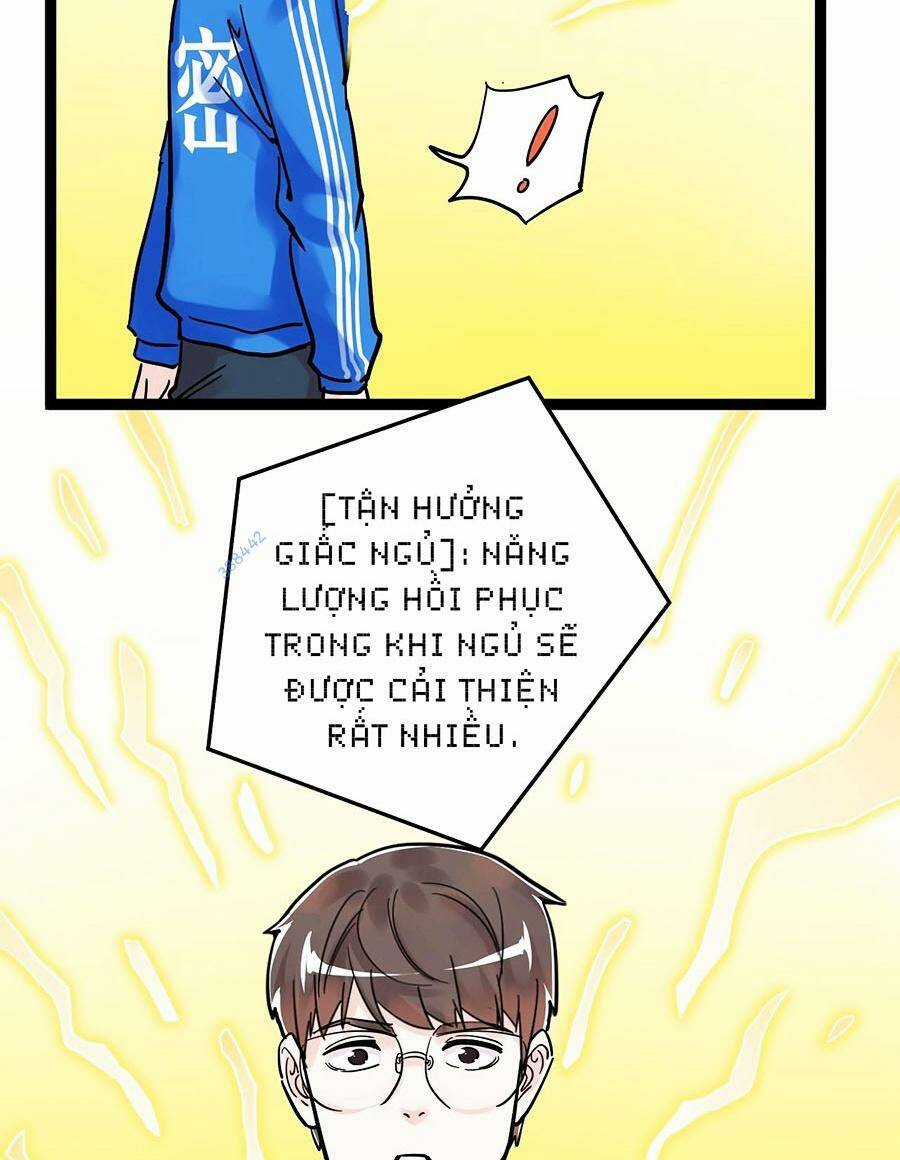 Tinh Thần Đại Hải Của Học Bá Chapter 43 trang 32