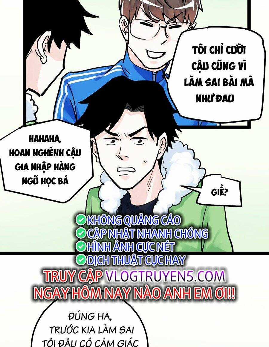 Tinh Thần Đại Hải Của Học Bá Chapter 43 trang 38