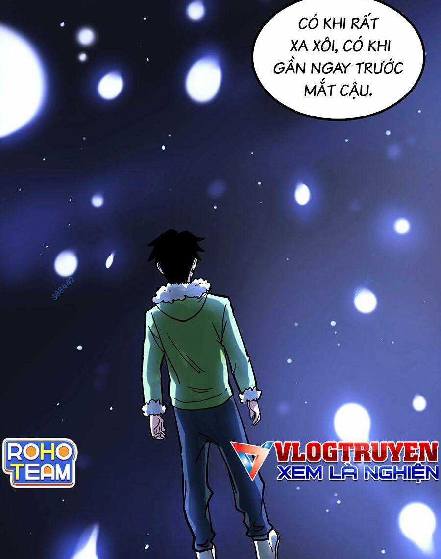 Tinh Thần Đại Hải Của Học Bá Chapter 43 trang 41