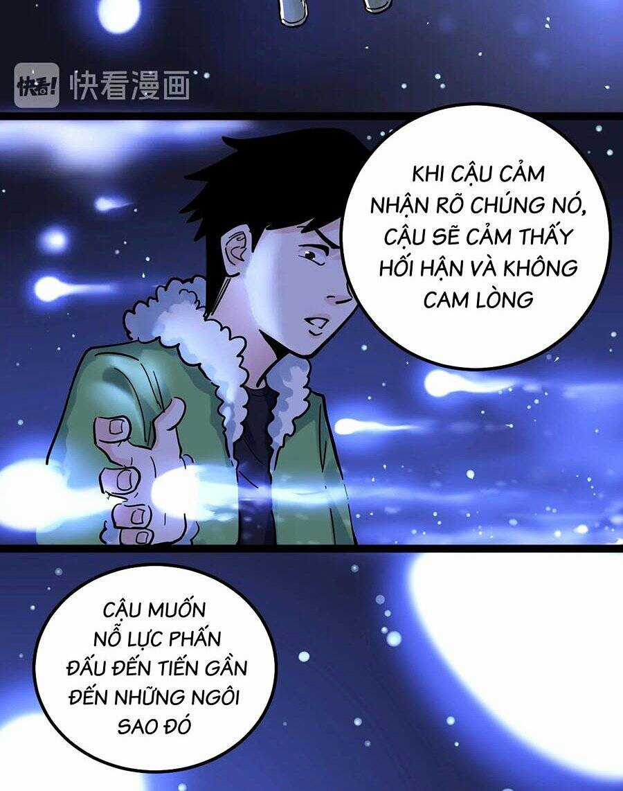 Tinh Thần Đại Hải Của Học Bá Chapter 43 trang 42