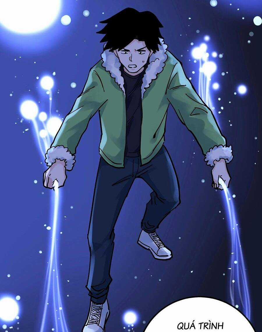 Tinh Thần Đại Hải Của Học Bá Chapter 43 trang 43