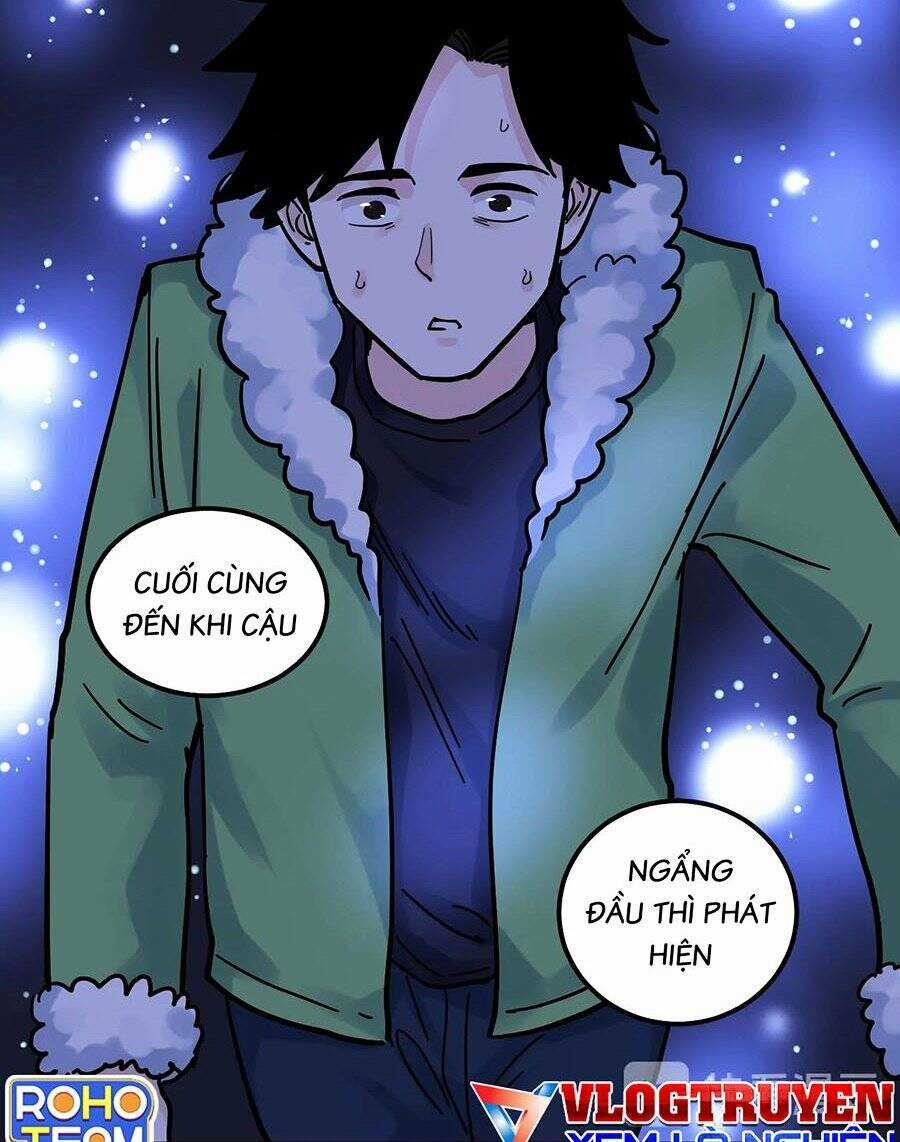 Tinh Thần Đại Hải Của Học Bá Chapter 43 trang 46