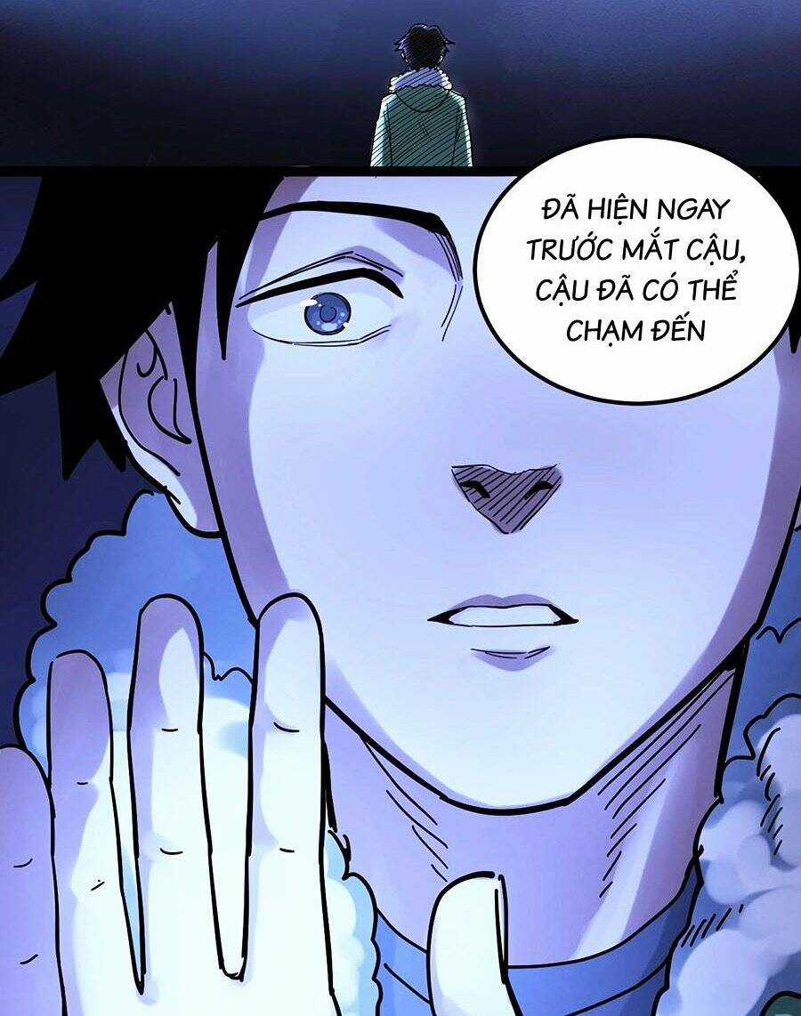 Tinh Thần Đại Hải Của Học Bá Chapter 43 trang 50