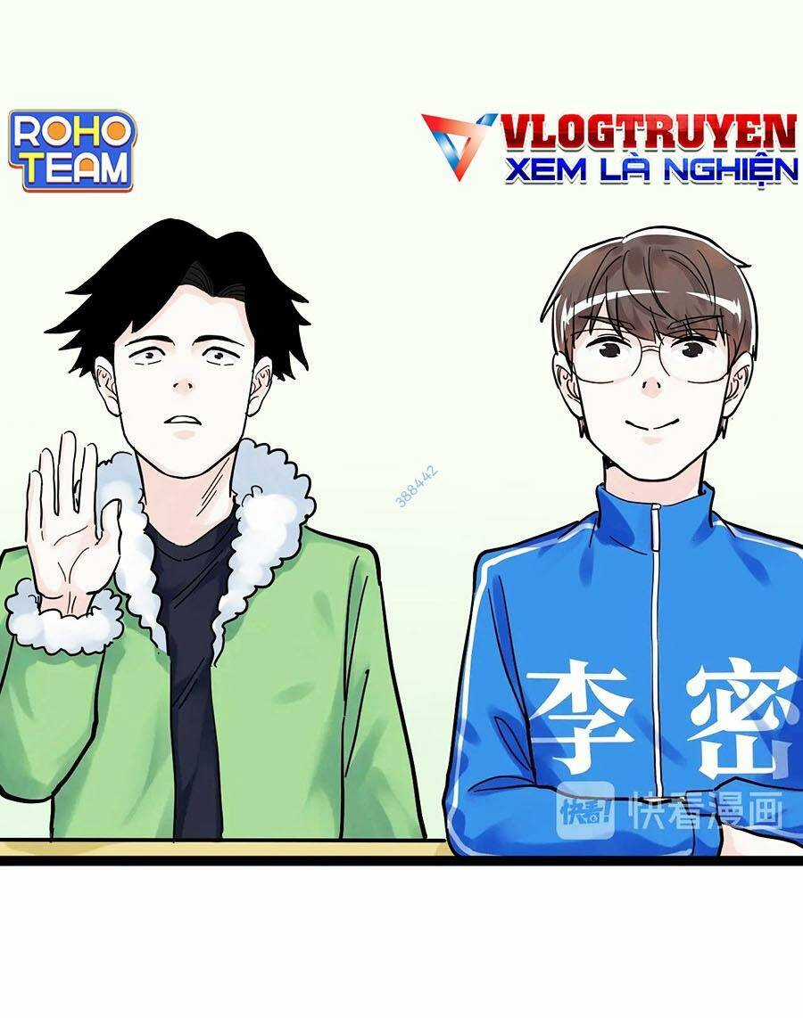 Tinh Thần Đại Hải Của Học Bá Chapter 43 trang 52