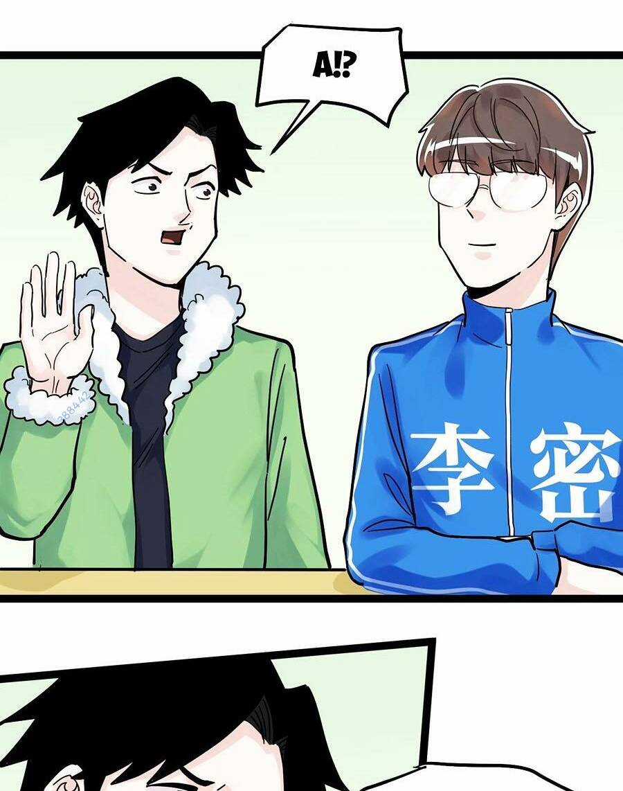 Tinh Thần Đại Hải Của Học Bá Chapter 43 trang 53