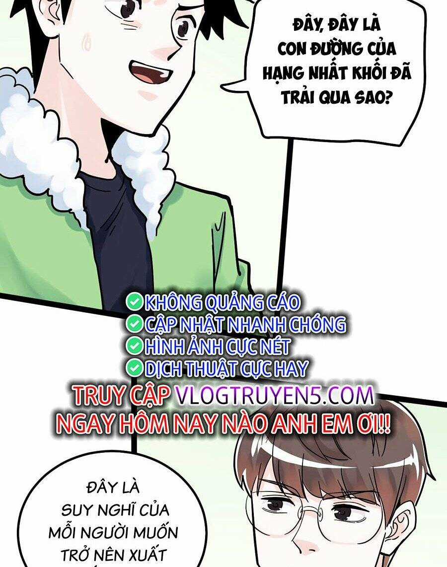 Tinh Thần Đại Hải Của Học Bá Chapter 43 trang 54