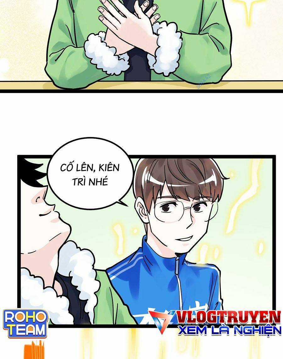 Tinh Thần Đại Hải Của Học Bá Chapter 43 trang 56