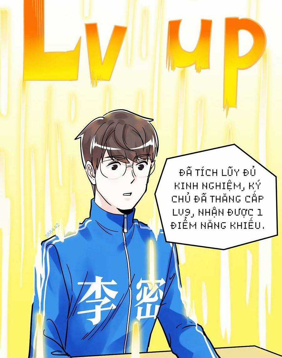 Tinh Thần Đại Hải Của Học Bá Chapter 43 trang 57