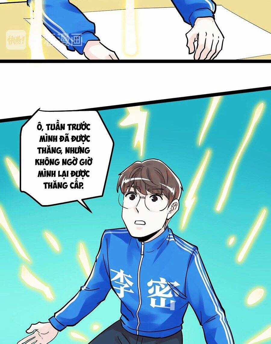 Tinh Thần Đại Hải Của Học Bá Chapter 43 trang 58