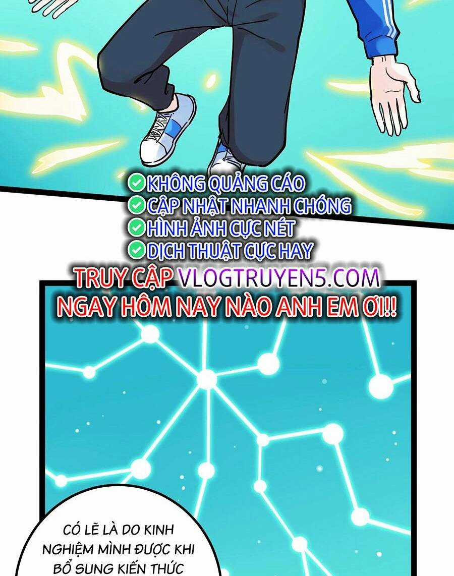 Tinh Thần Đại Hải Của Học Bá Chapter 43 trang 59