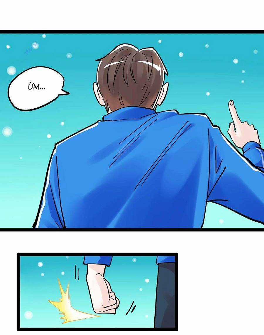 Tinh Thần Đại Hải Của Học Bá Chapter 43 trang 64