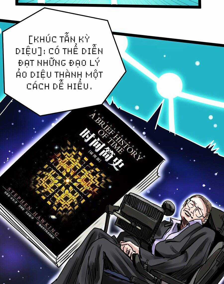 Tinh Thần Đại Hải Của Học Bá Chapter 43 trang 66