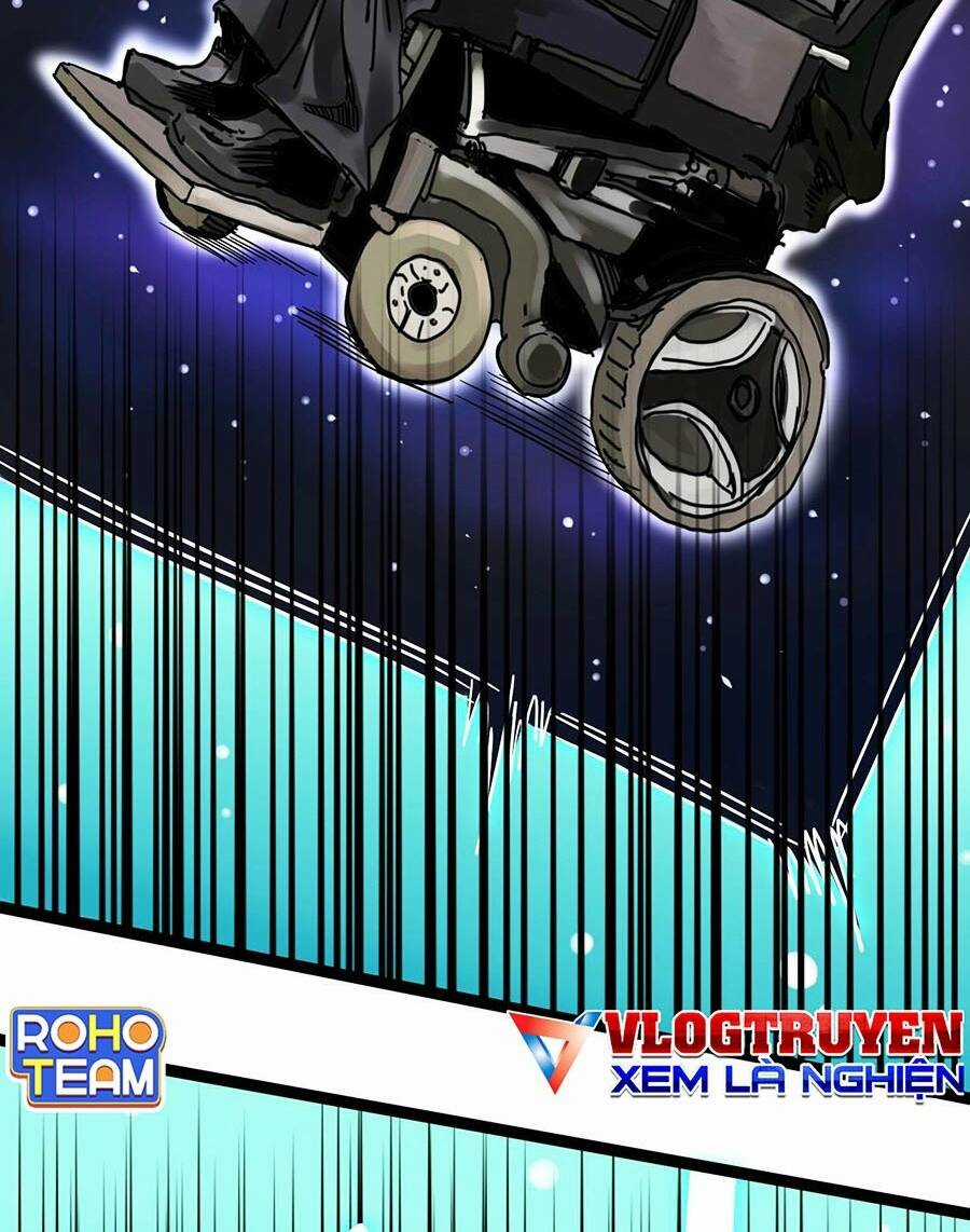 Tinh Thần Đại Hải Của Học Bá Chapter 43 trang 67