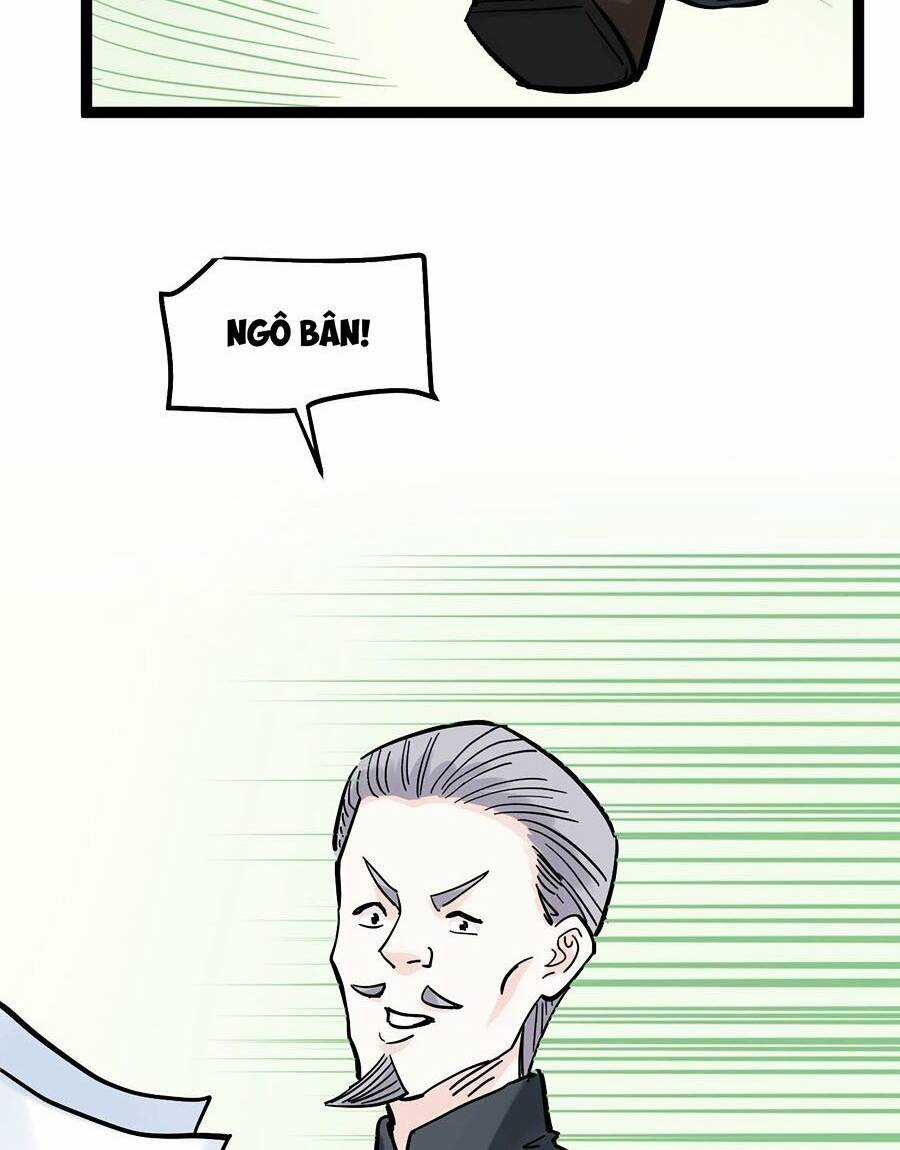 Tinh Thần Đại Hải Của Học Bá Chapter 43 trang 7