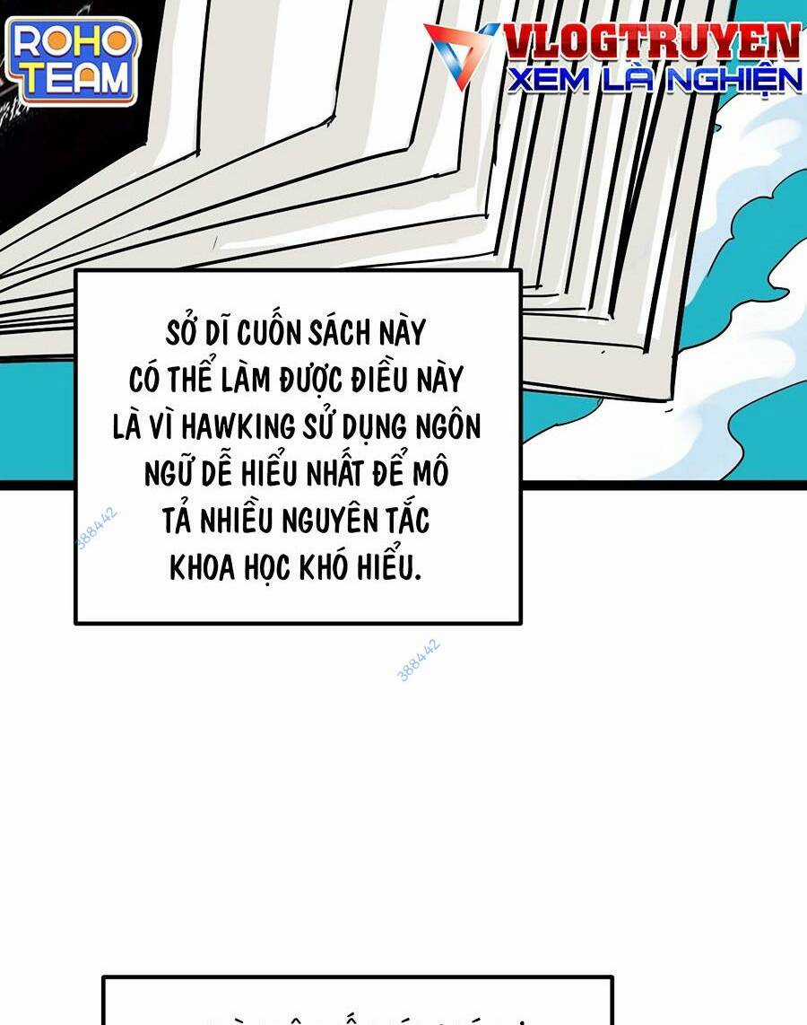 Tinh Thần Đại Hải Của Học Bá Chapter 43 trang 73