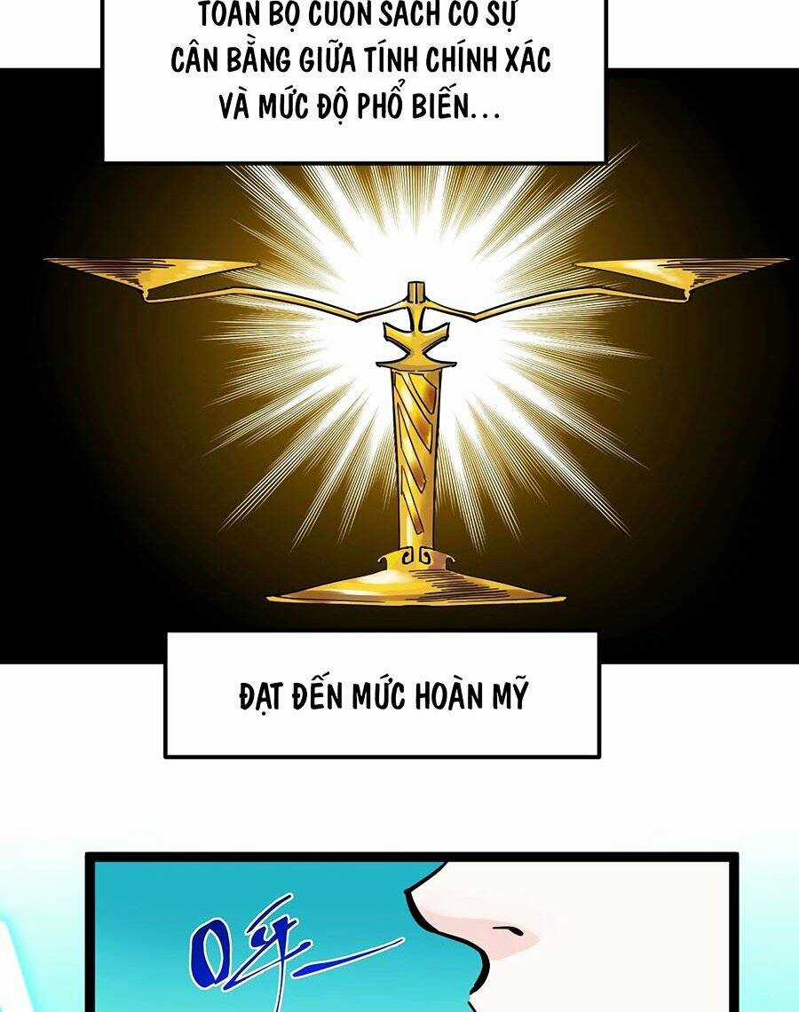 Tinh Thần Đại Hải Của Học Bá Chapter 43 trang 74