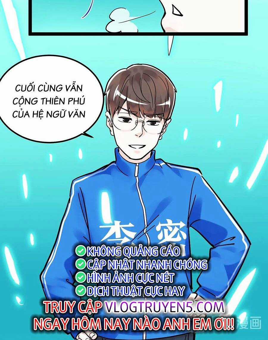 Tinh Thần Đại Hải Của Học Bá Chapter 43 trang 75