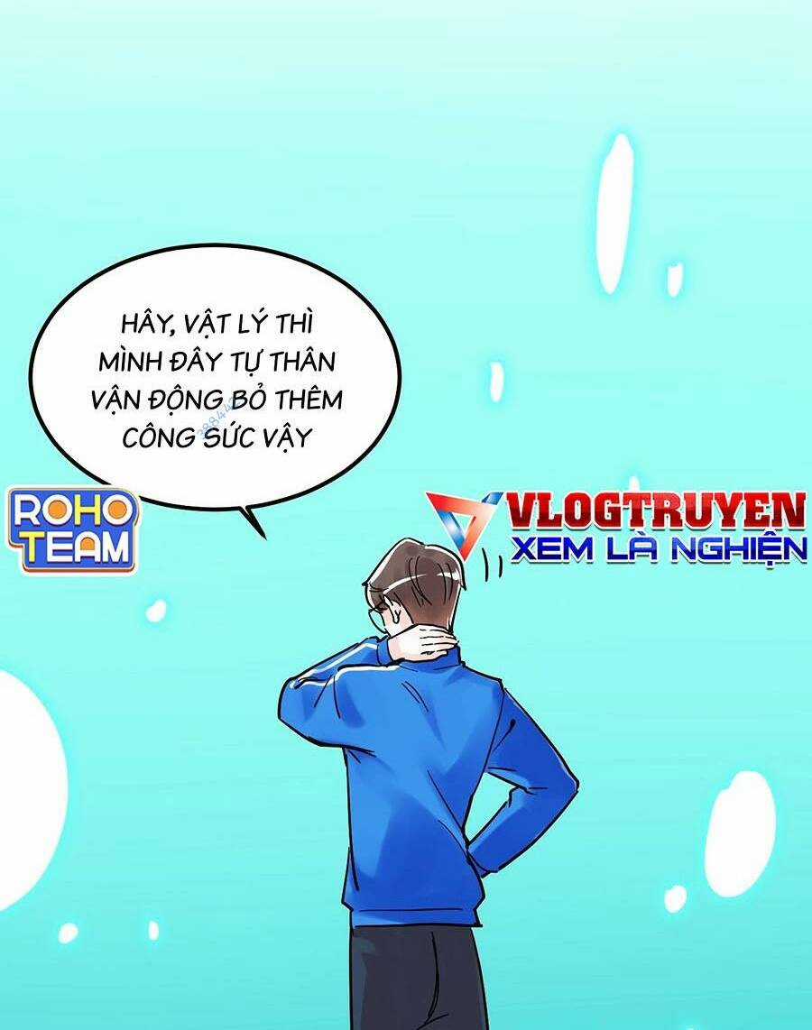 Tinh Thần Đại Hải Của Học Bá Chapter 43 trang 77