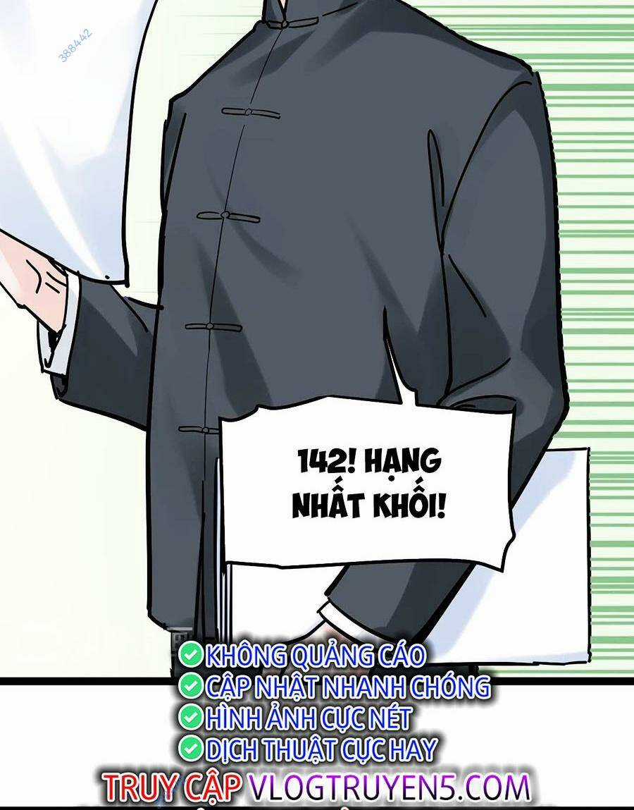 Tinh Thần Đại Hải Của Học Bá Chapter 43 trang 8