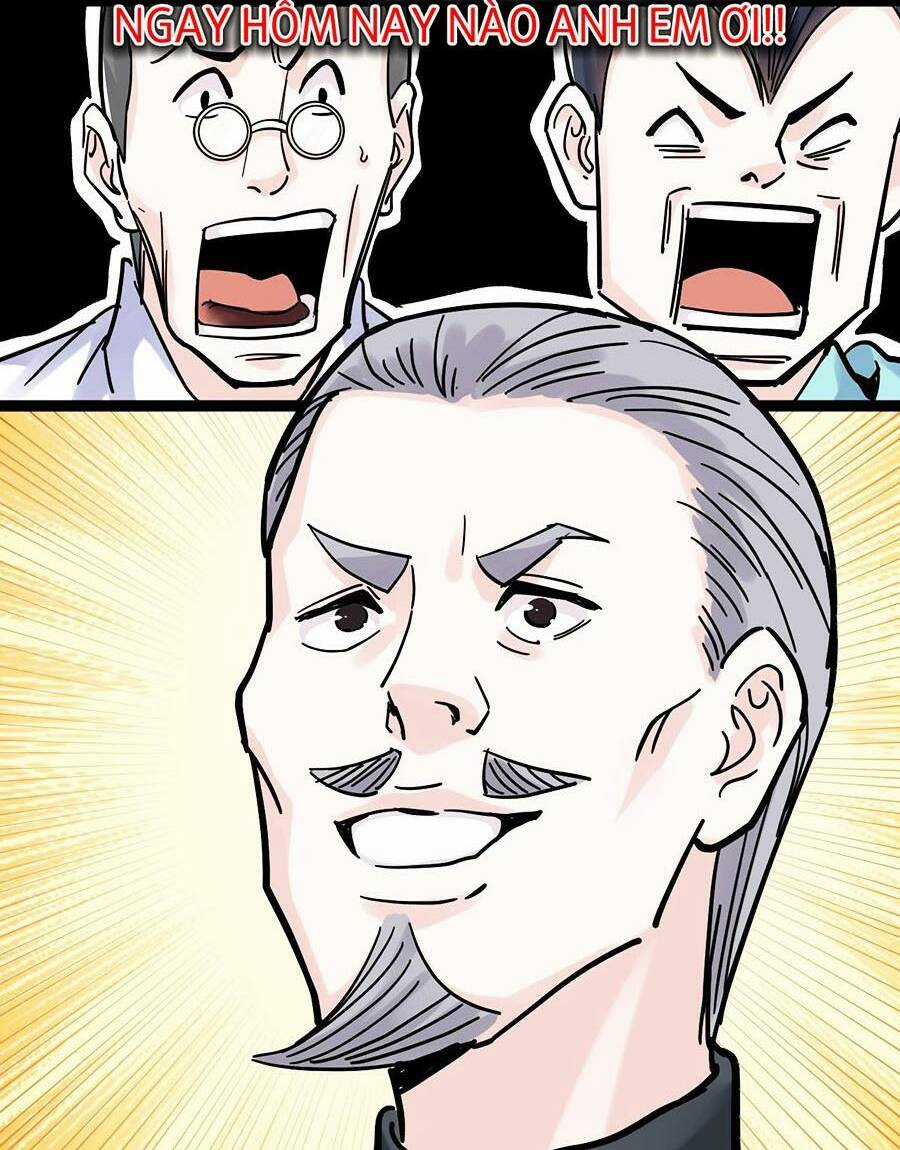 Tinh Thần Đại Hải Của Học Bá Chapter 43 trang 9