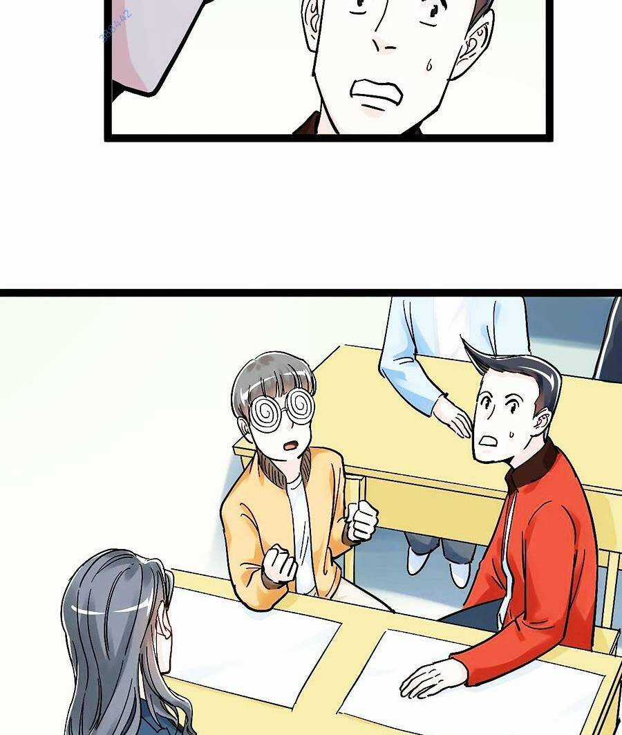 Tinh Thần Đại Hải Của Học Bá Chapter 44 trang 13