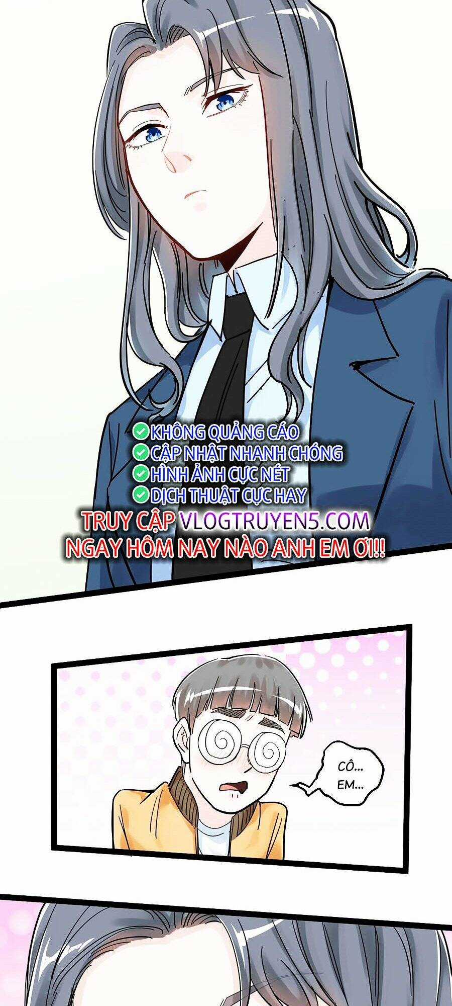 Tinh Thần Đại Hải Của Học Bá Chapter 44 trang 15