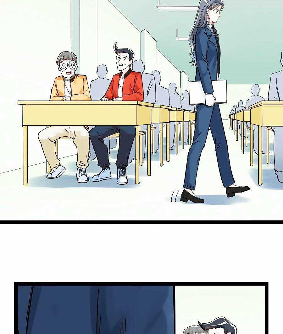 Tinh Thần Đại Hải Của Học Bá Chapter 44 trang 17