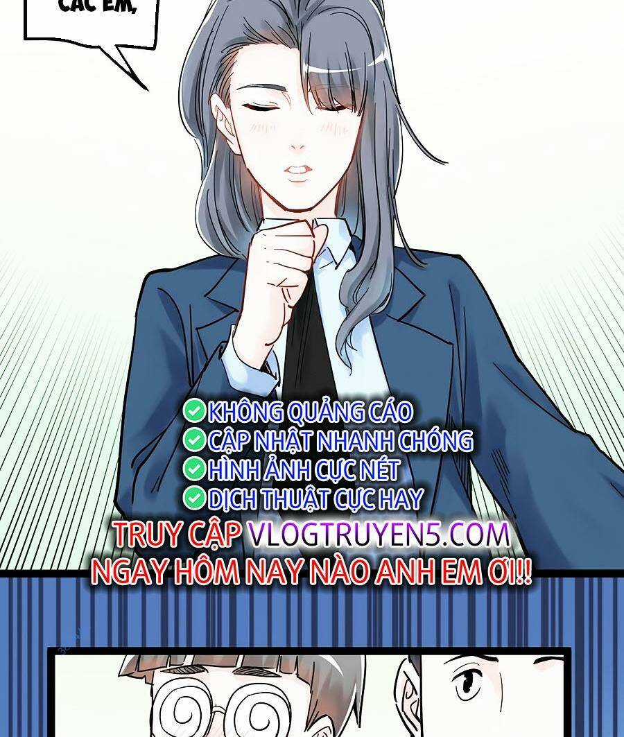 Tinh Thần Đại Hải Của Học Bá Chapter 44 trang 19