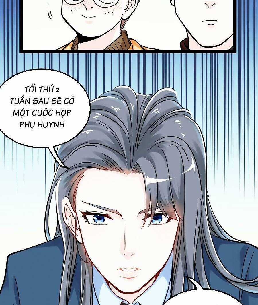 Tinh Thần Đại Hải Của Học Bá Chapter 44 trang 20