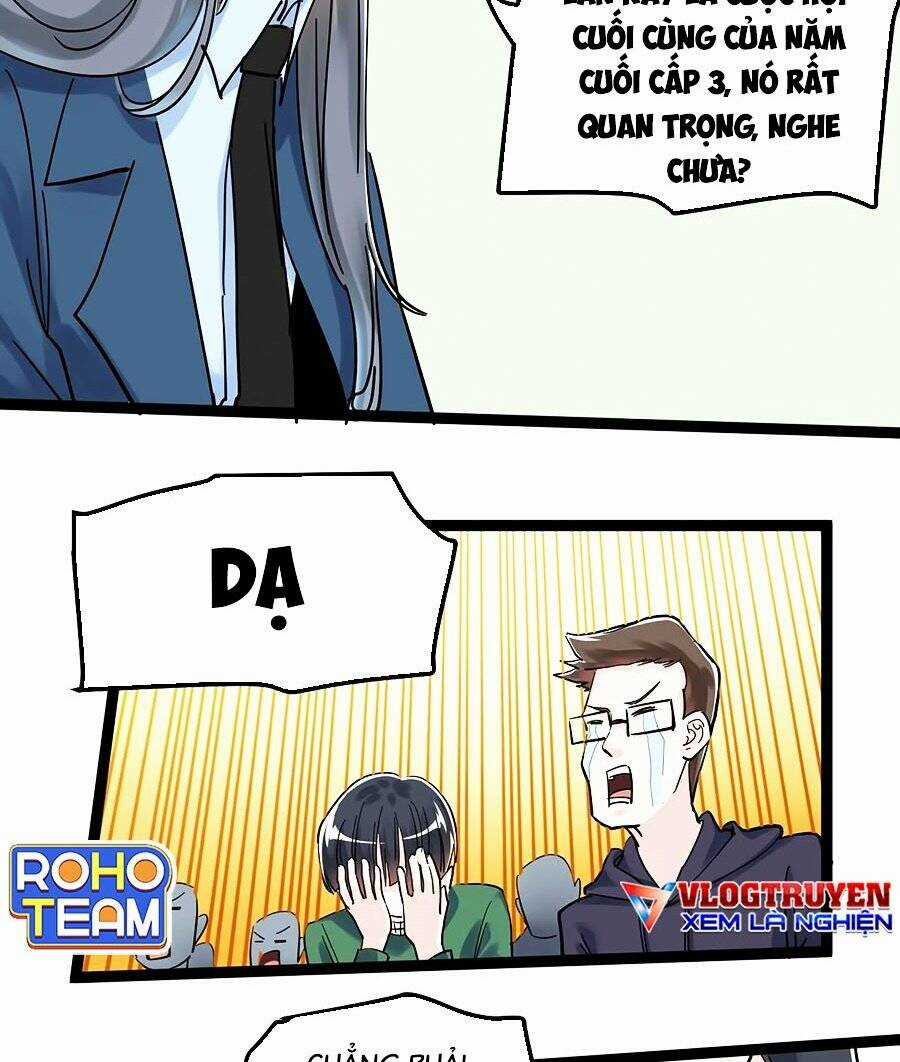 Tinh Thần Đại Hải Của Học Bá Chapter 44 trang 22