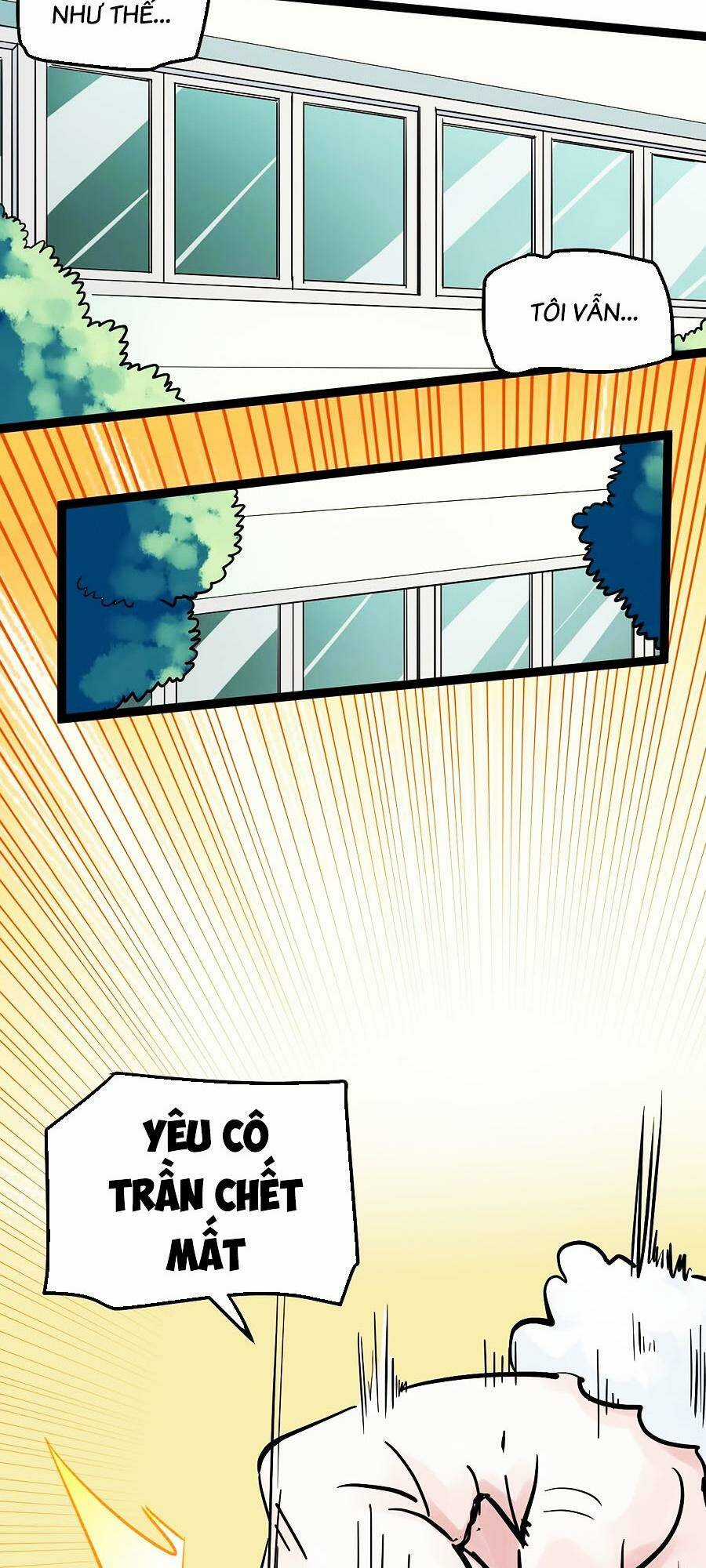 Tinh Thần Đại Hải Của Học Bá Chapter 44 trang 24