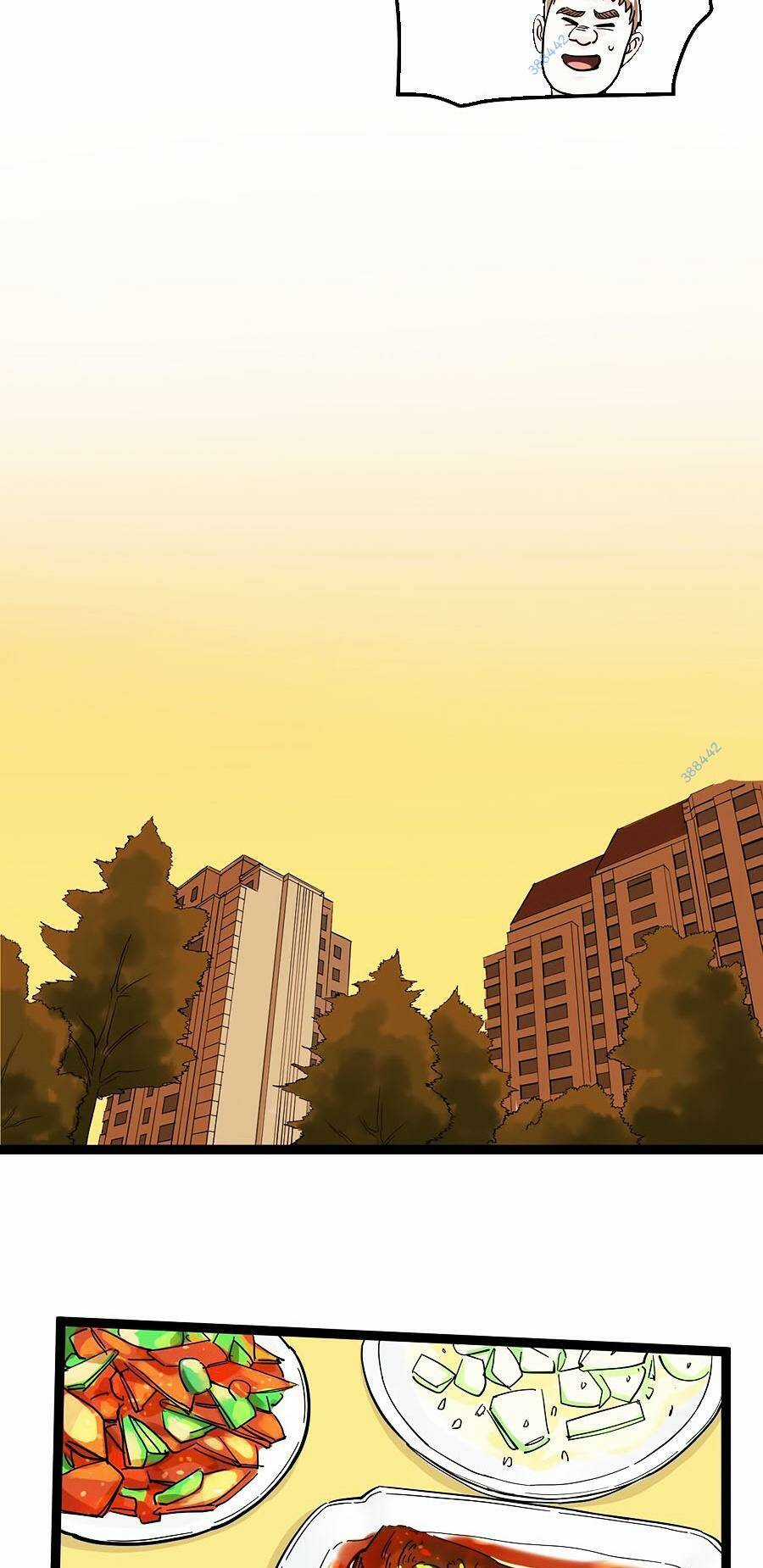 Tinh Thần Đại Hải Của Học Bá Chapter 44 trang 34