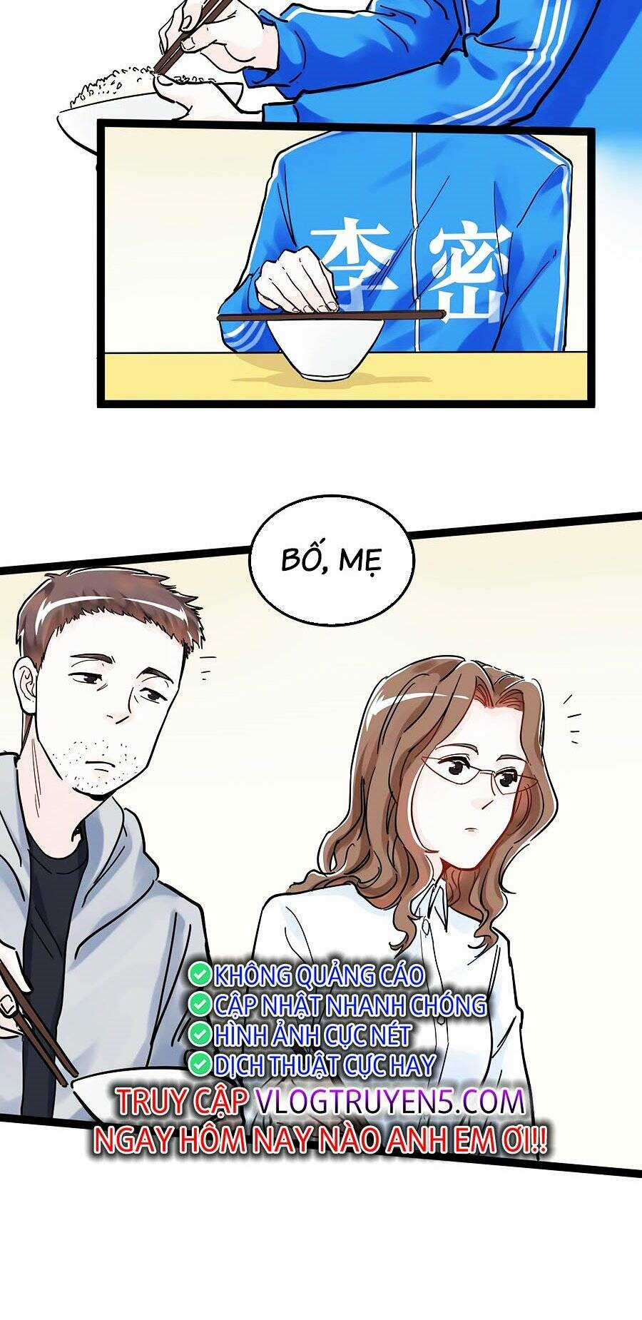 Tinh Thần Đại Hải Của Học Bá Chapter 44 trang 36