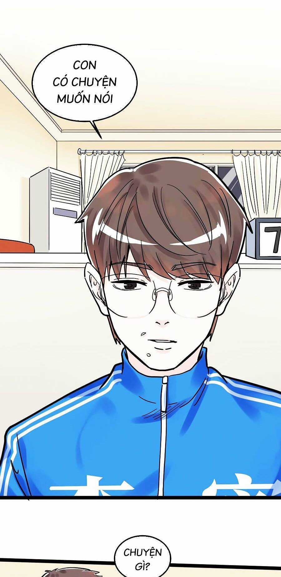 Tinh Thần Đại Hải Của Học Bá Chapter 44 trang 37