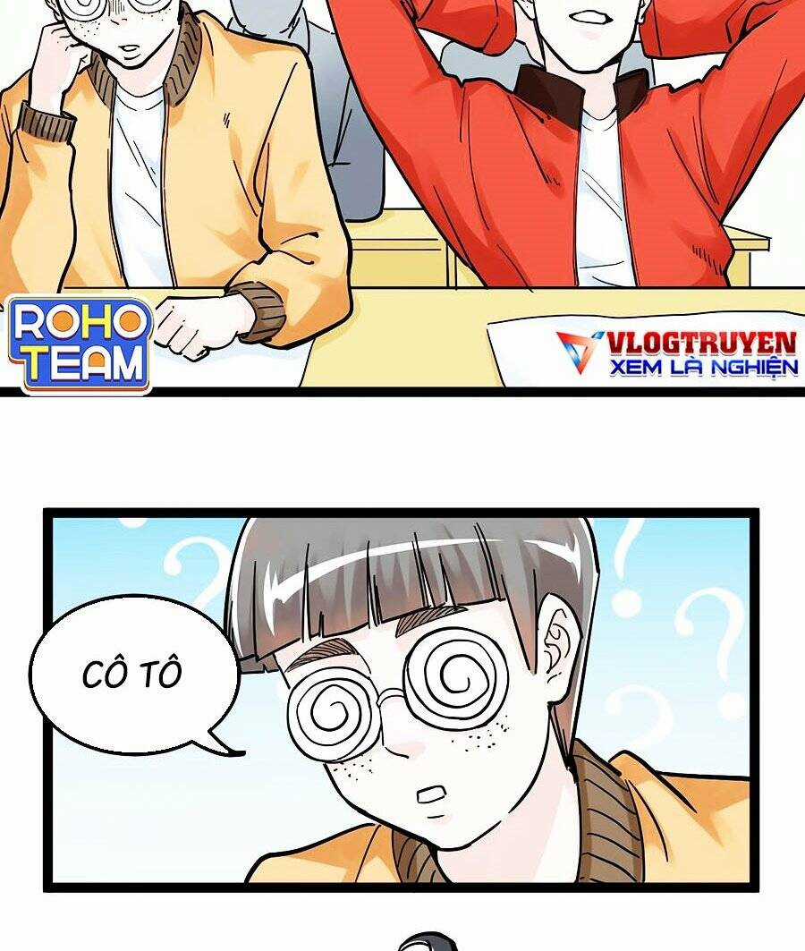 Tinh Thần Đại Hải Của Học Bá Chapter 44 trang 4